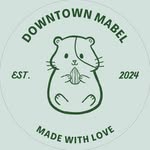 DownTownMabel - @downtownmabel - Instagram