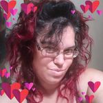 Mabel Doyle - @blackmagic1250 - Instagram