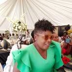 Mabel Dube - Facebook