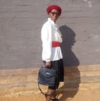 Mabel Dube - Facebook