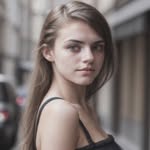 Mabel Dudley - @mabel46sf - Instagram
