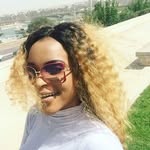 Mabel Duke - @redpen3 - Instagram