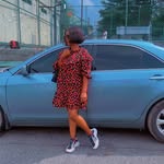 Mabel Duke - @mabeligbodo - Instagram