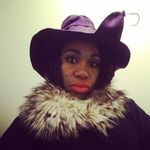 Mabel Duncan - @mabelcuba82 - Instagram