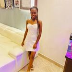 Mabel Duncan - @mabelbuah26 - Instagram