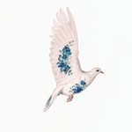 Mabel Edwards - @loveanddeath_taxidermy - Instagram