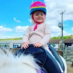 mabel ellis forsdick - @mabels_pony_adventures - Instagram