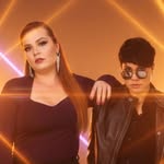 Mabel & Ly - vozes do Litoral ao Sertão - @_mabelely - Instagram