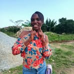 Mabel Arhin - Facebook