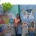 Mabel Escobar - Facebook