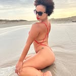 Mabeli Escobar - @mabelescobar20 - Instagram