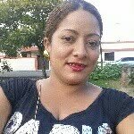 Anelka Mabel Estevez Rodriguez - @anelkaestevez - Instagram