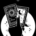 Mabel Estévez - @maveltarot - Instagram
