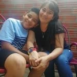 Mabel Genes Estevez - @doris219tevez - Instagram