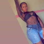 Mabel Evans - @ltz_peerlessirawo - Instagram