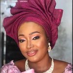 Mabel Evans - @mrsmabelokunbor - Instagram