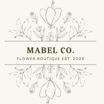 Mabel Flowers - @mabelfior.co - Instagram