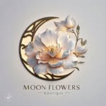 🌻Moon Flowers🌙 - @moon_flowers_mabel - Instagram