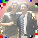 James Connors - @mabellefloydcunuse - Instagram