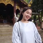 ฟอง มาเบล - @fong_mabel - Instagram