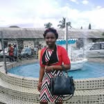 Fongoh Mabel - @fongoh_mabel_ - Instagram