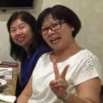 Mabel Fong - @mfseet - Instagram