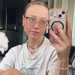 Mabel Ford - @amandagrinner - Instagram