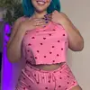 Mabel Ford - @thoteytcpgx0p - TikTok