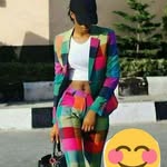 Mabel Fordi - @mabelfordi - Instagram