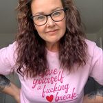 Nicole - @nicolemabelforrest - Instagram