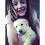 Mabel Fowler - @spinstilot - Instagram