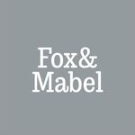 Fox & Mabel - @foxandmabelhome - Instagram