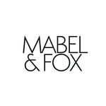 Mabel & Fox - @mabelandfox - Instagram