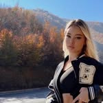 Mabel Fox - @jasylegy - Instagram