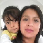 Mabel Fraga - @mabel2585 - Instagram