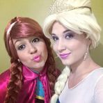 Mabel Fraga - Facebook