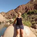 Mabel Fraga - @mabel.fraga.73 - Instagram