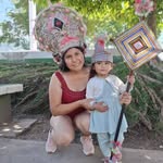 Mabel Quintero Fraga - @quinterofraga - Instagram