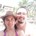 Myriam Mabel Fraga Volpe - @fragavolpe - Instagram