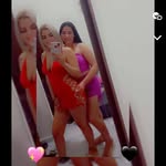 Mabel Frank - @sarii_franco - Instagram