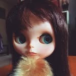 @mabel_freeman - Instagram