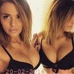 Mabel Freeman - @tiana_1780 - Instagram