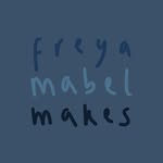 Freya | Scottish Landscape Tapestries - @freyamabelmakes - Instagram