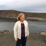 Mabel Fuchs - @mabelfuchs75 - Instagram