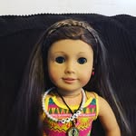 Mabel Fuller - @my_mabel_custom - Instagram