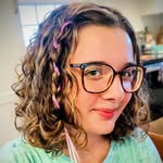 Mabel Fulton - @youngest_ontop_ - Instagram