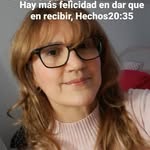 Grisel Mabel Gentile - @gentilenieves - Instagram