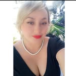 Mabel Gill - @mabelrocio51 - Instagram