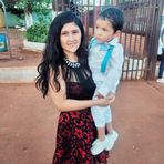 Mabel Gill - Facebook
