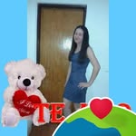 Mabel Gill Morinigos - @gillmabel - Instagram